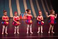Mini Stars Circus 1B  062